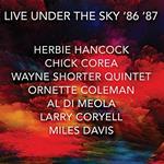 Live Under The Sky '86 '87