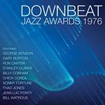 Downbeat Jazz Awards 1976