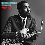 Eric Dolphy Septet With Donald Byrd-Paris '64