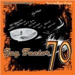 Jay Factor 70