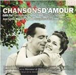 Chansons D'Amour