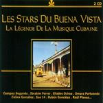 Les Stars Du Buena Vista