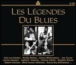 Le leggende del blues