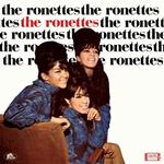 The Ronettes feat. Veronica