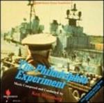 Philadelphia Experiment (Colonna sonora)