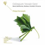 Collegium Vocale Gent (50th Anniversary Box Set Edition)