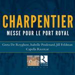 Messe pour le Port Royal