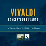 Concerti per flauto