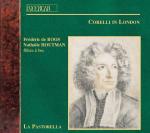 Corelli in London