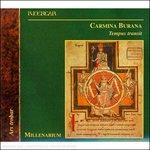 Carmina Burana. Musica medievale