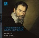 L'eredità di Monteverdi