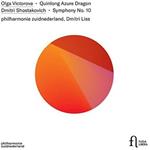 Quinlong Azure Dragon / Sinfonia n.10