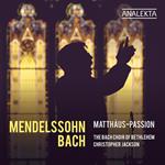 Matthäus-Passion