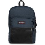 Zaino Eastpak Pinnacle Triple Denim - Blu