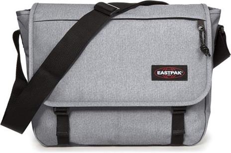 Delegate + Sunday Grey Ab Eastpak