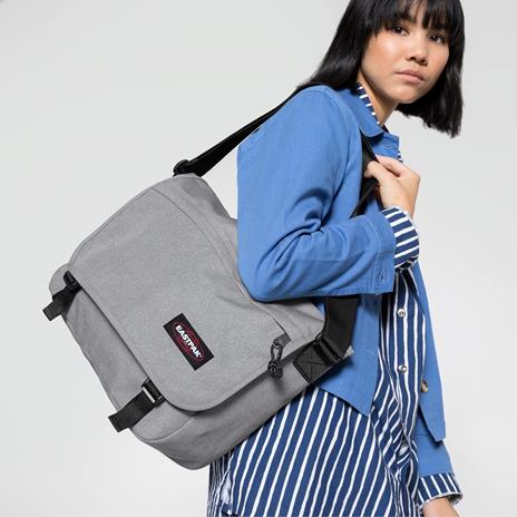 Delegate + Sunday Grey Ab Eastpak - 2