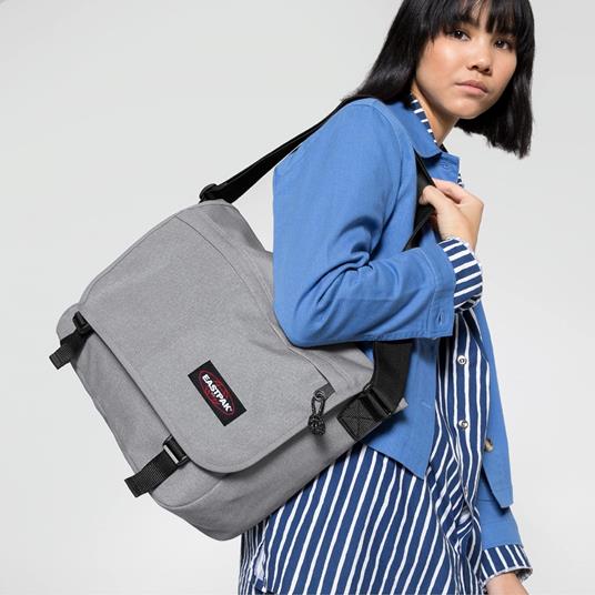 Delegate + Sunday Grey Ab Eastpak - 2