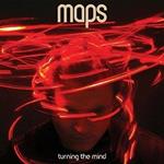Turning the Mind (Orange Coloured Vinyl)