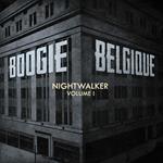 Nightwalker Vol.1