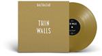 Thin Walls (Gold Vinyl)