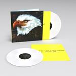 The Hawk Is Howling (White Vinyl)