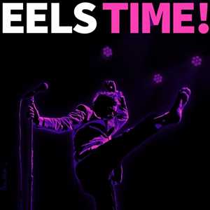 CD Eels Time! Eels