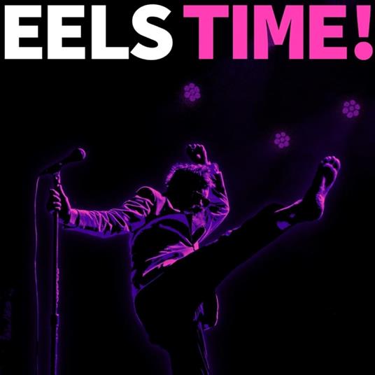 Eels Time! - CD Audio di Eels
