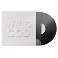 Wild God