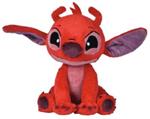 Simba Lilo & Stitch - Leroy Plush Doll Pelouche Pupazzo 25 Cm