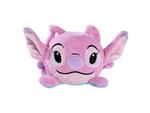 Lilo & Stitch Reversible Peluche Figura Angel/stitch 8 Cm Simba