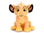 Disney Il Re Leone Simba Peluche 25cm Simba