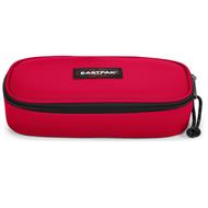 Astuccio Eastpak Oval Sailor Red - 22 x 5 x 9 cm