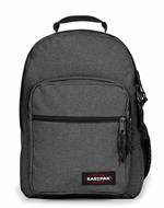 Zaino Eastpak Morius Black Denim - Nero