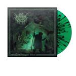 Hellfenlic (Green-Black Splatter Edition)