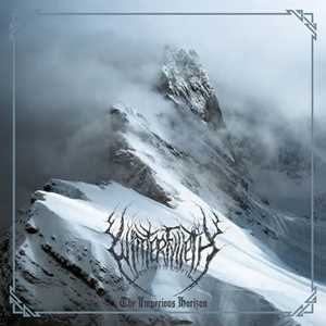 CD The Imperious Horizon Winterfylleth