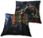 Harry Potter Cuscino con Casate Hogwarts 35 x 35 cm Warner Bros.