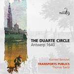 The Duarte Circle, Antwer