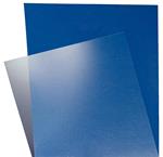 Leitz 33681 cartellina A4 PVC Trasparente 100 pezzo(i)