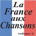 La France En Chansons - Volume 4