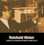 Complete Electronic & Phonetic Works 1968-1974