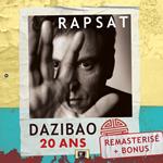 Dazibao - 20 Ans