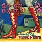 Go-Go Boots (Digipack)