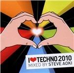 I Love Techno 2010