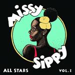 Missy Sippy All Stars...