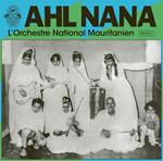 L'Orchestra National Mauritanien