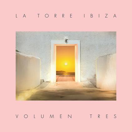 La torre Ibiza vol.3 - CD Audio