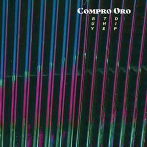 CD Buy The Dip Compro Oro