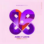 Age Of Love 15 Years Vinyl 1-3