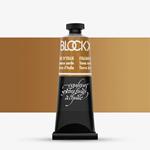 Colore Ad Olio Blockx Terra D’Italia Tubetto 35 Ml