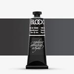 Colore Ad Olio Blockx Nero Di Vigna Tubetto 35 Ml